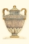 Picture of DUSTY URN SKETCH I