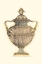 Picture of DUSTY URN SKETCH IV