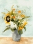 Picture of BIRTHDAY BOUQUET I