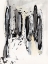 Picture of GREY SCRIBBLES I