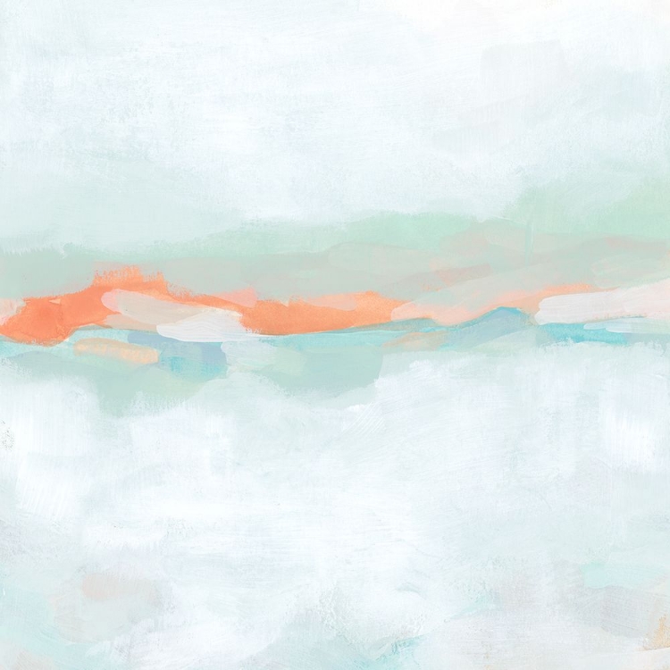 Picture of CORAL HORIZON II