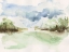 Picture of BRUSH THICKETS II