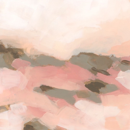 Picture of DESERT ROSE VALLEY I