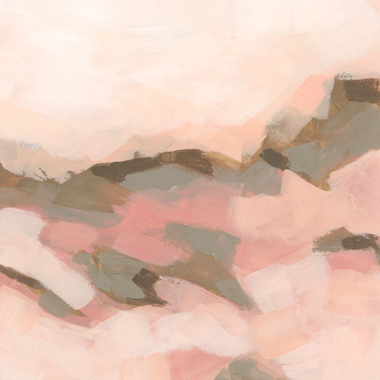 Picture of DESERT ROSE VALLEY II