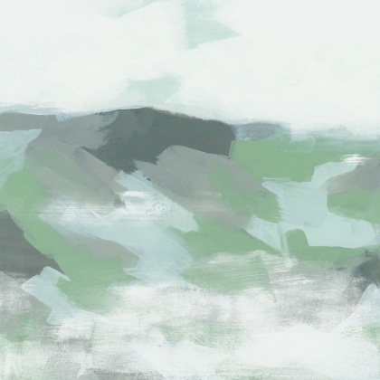 Picture of GREEN MUIR I