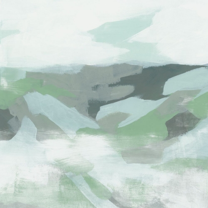 Picture of GREEN MUIR II