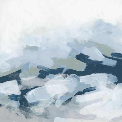 Picture of BLUE VALLEY IMPRESSION II