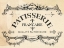 Picture of ANTIQUE FRENCH LABEL I