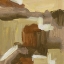 Picture of YELLOW DAWN III