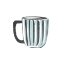 Picture of COFFEE KITSCH II