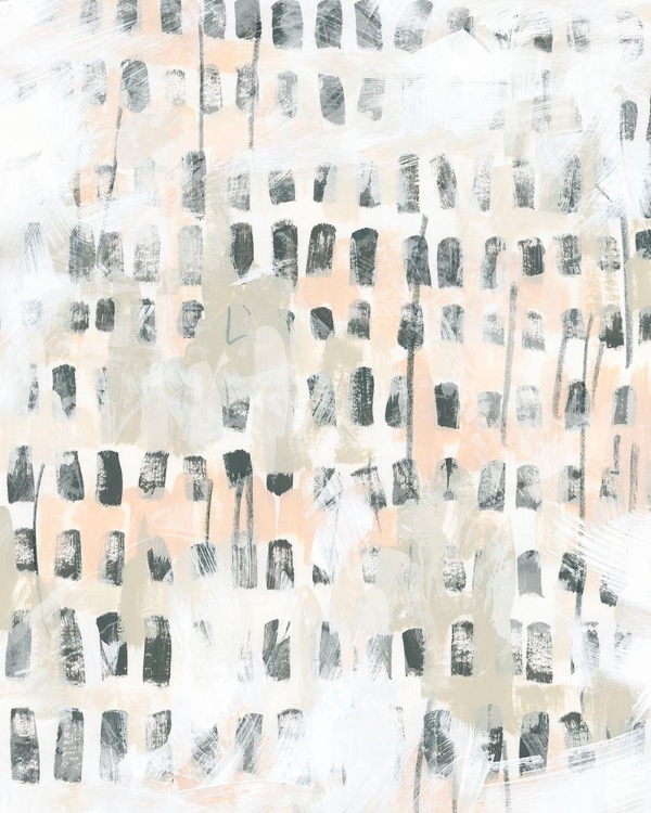Picture of SAND GLYPHS III