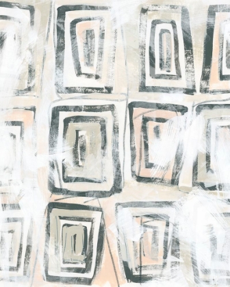 Picture of SAND GLYPHS IV