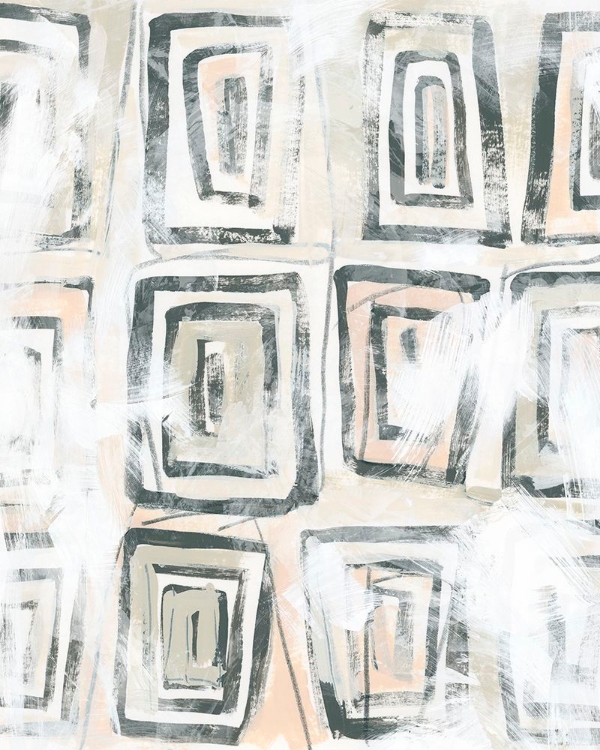 Picture of SAND GLYPHS IV