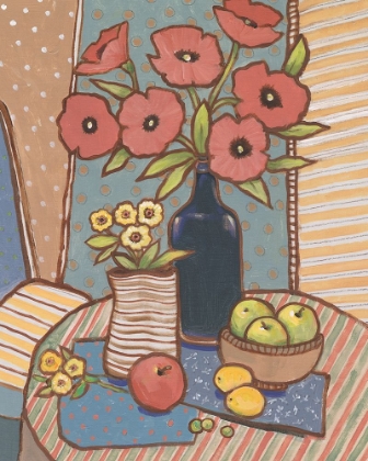 Picture of TABLE STILL LIFE I