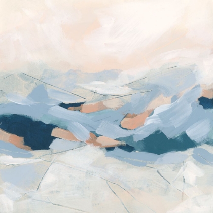 Picture of BLUE VALLEY I