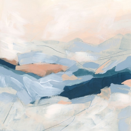 Picture of BLUE VALLEY II