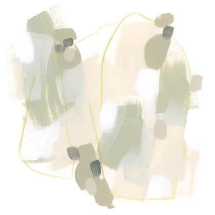 Picture of SAGE CARTOGRAPHY II
