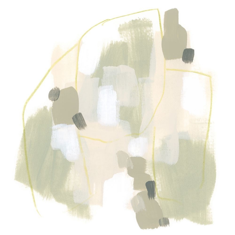 Picture of SAGE CARTOGRAPHY III