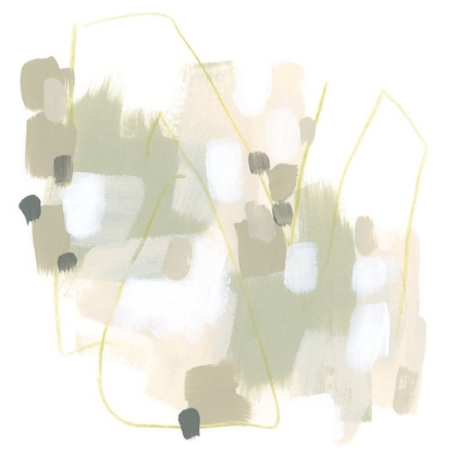 Picture of SAGE CARTOGRAPHY IV