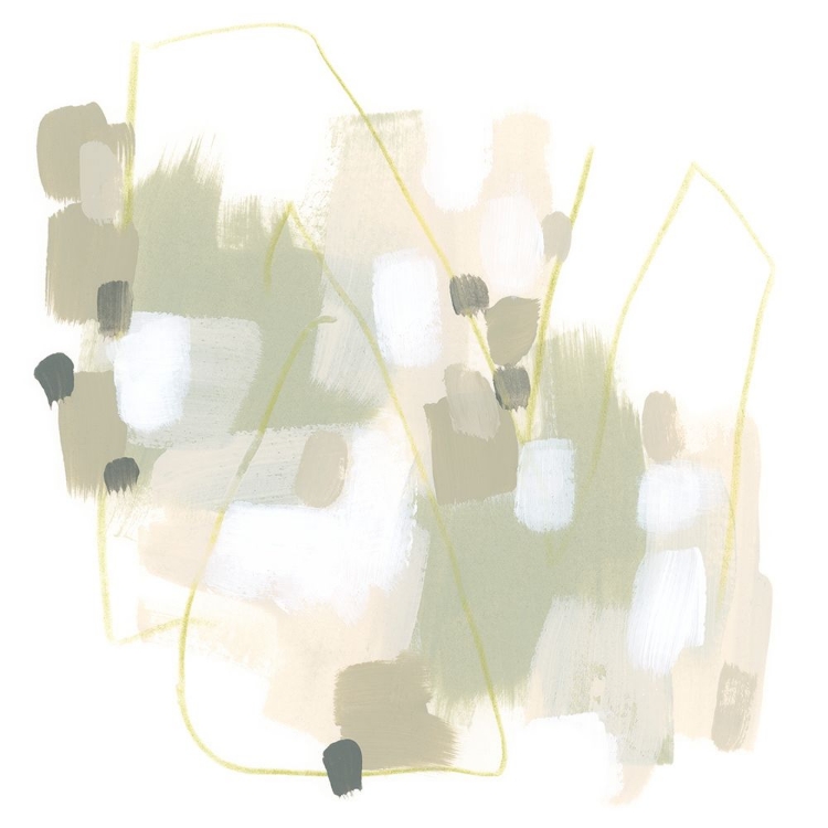 Picture of SAGE CARTOGRAPHY IV
