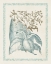 Picture of WILLOW BLUE BESLER I