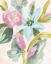 Picture of FLORAL BREEZE FRESCO  I