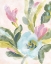 Picture of FLORAL BREEZE FRESCO  II