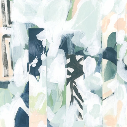 Picture of TROPICAL INFLECTION I
