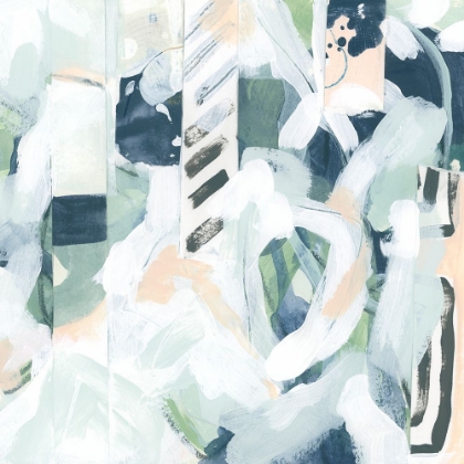 Picture of TROPICAL INFLECTION II