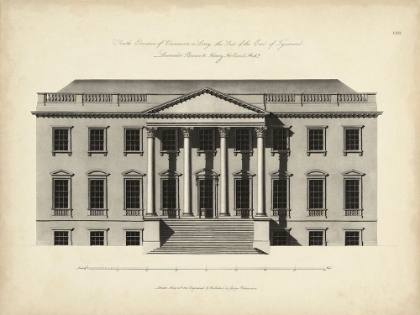 Picture of RICHARDSON ARCHITECTURE II