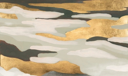 Picture of GOLDEN VALLEY SANDS I
