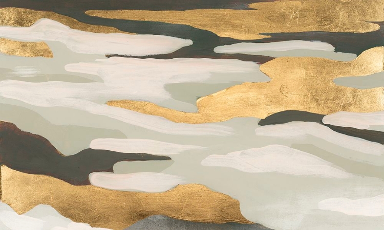Picture of GOLDEN VALLEY SANDS I
