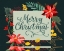 Picture of BRIGHT CHRISTMAS NIGHT  I