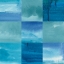 Picture of BLUE JEAN BLUES I