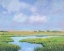 Picture of SUMMER MARSH II