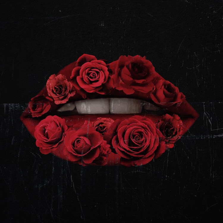 Picture of GLAM KISS I
