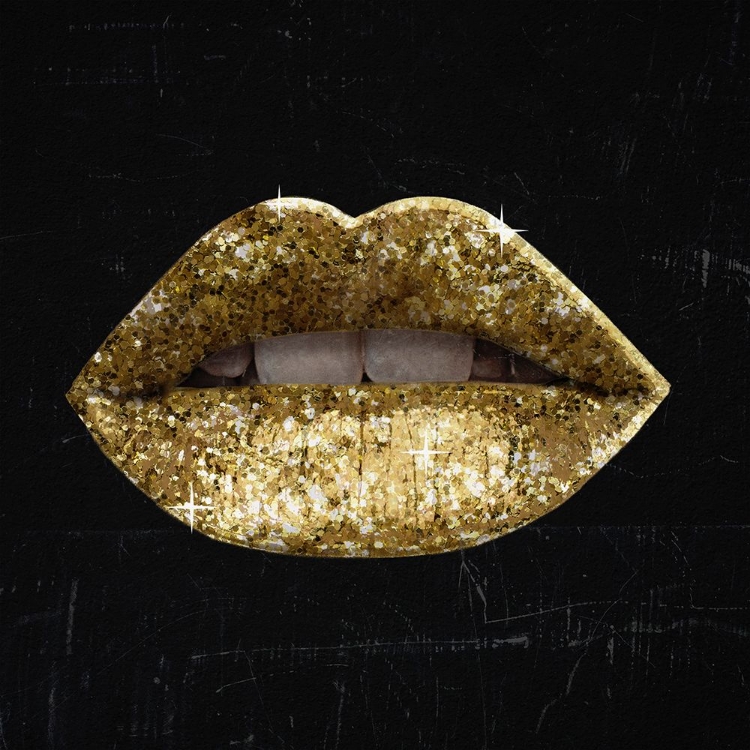 Picture of GLAM KISS III