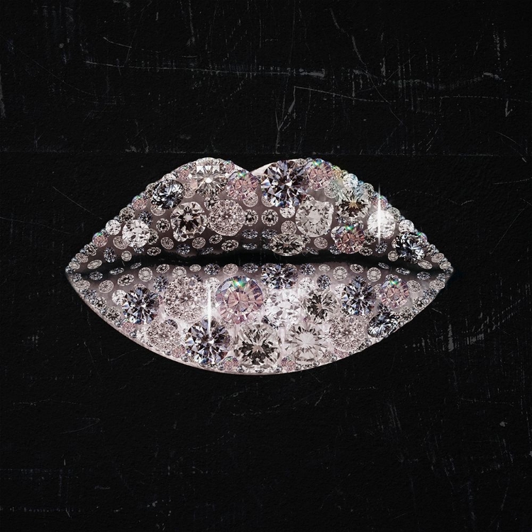 Picture of GLAM KISS IV
