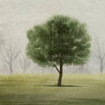 Picture of AWAKENING TREE II