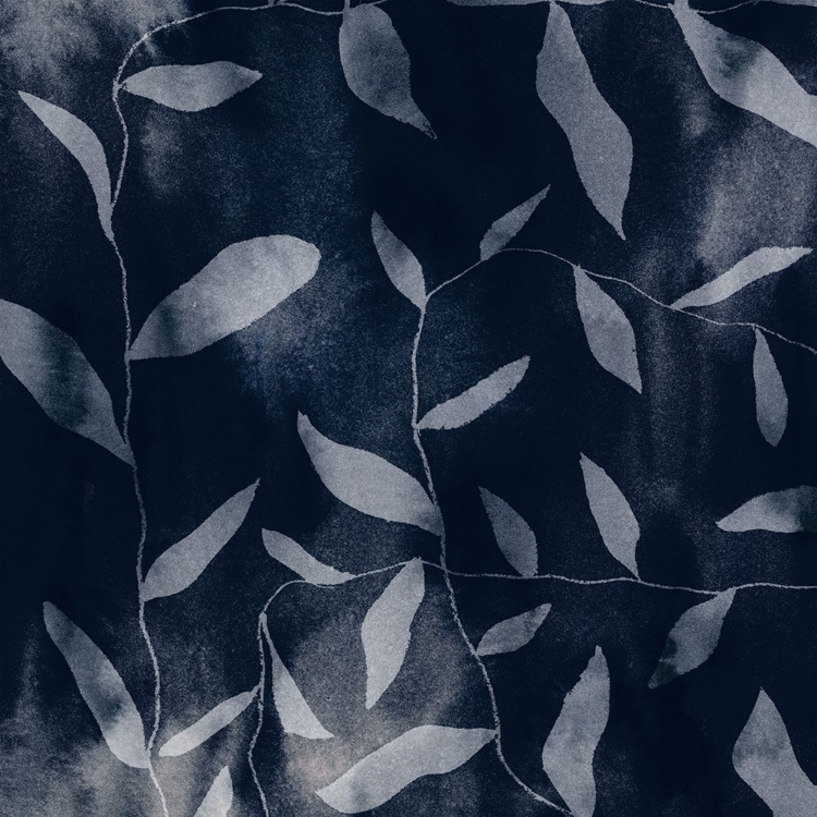 Picture of SHADOWY VINES I
