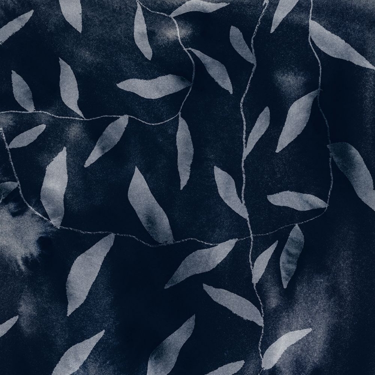 Picture of SHADOWY VINES II