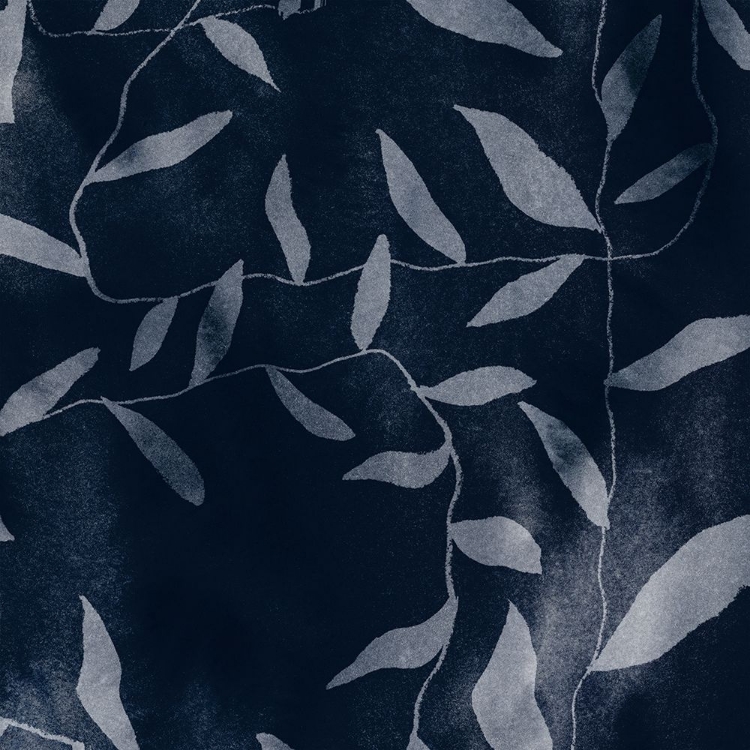 Picture of SHADOWY VINES IV