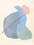 Picture of PASTEL ASSEMBLAGE II