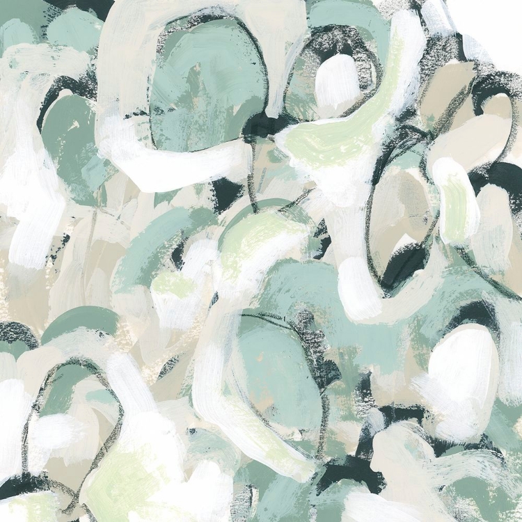 Picture of SAGE SCALES I