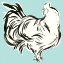 Picture of GALLIFORMES I