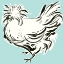 Picture of GALLIFORMES III