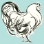 Picture of GALLIFORMES IV