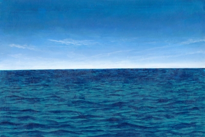 Picture of OPEN WATER II