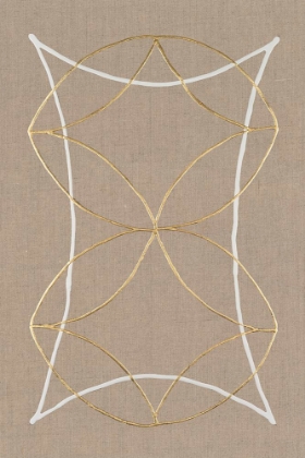 Picture of HYPERBOLA I