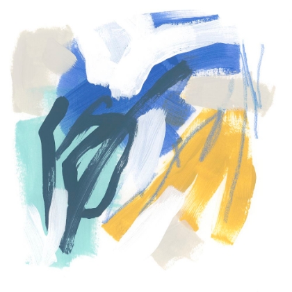 Picture of PALETTE IMPROVISATION I